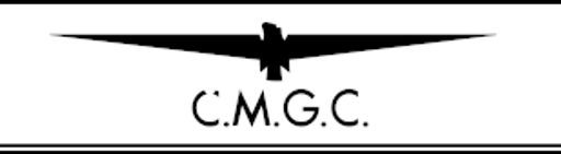 Český Moto Guzzi club logo