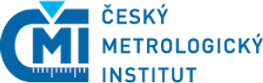 Český metrologický institut logo