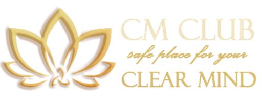 CM Klub logo