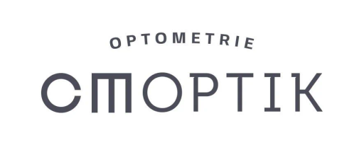 CM OPTIK logo