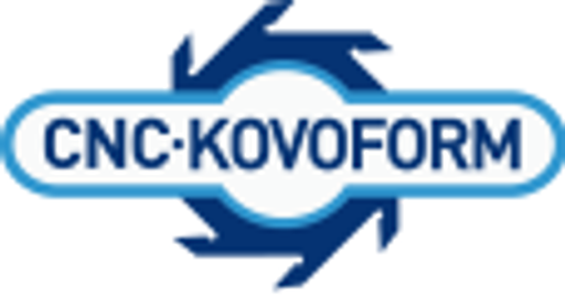 CNC-KOVOFORM logo