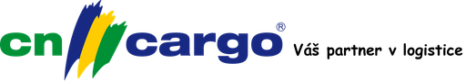 CN CARGO, spol. s r.o. logo