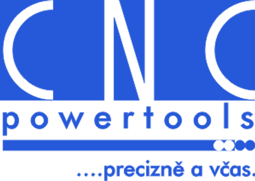 CNC POWER TOOLS, s.r.o. logo