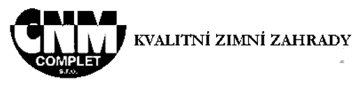 COMPLET CNM s.r.o. logo