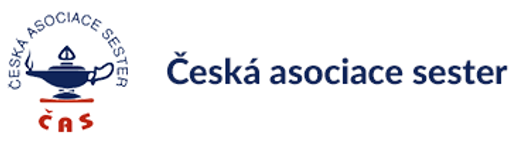 Česká asociace sester logo