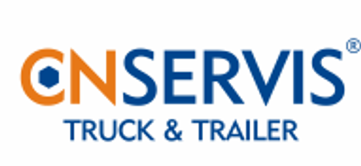 CN SERVIS, spol. s r.o. logo