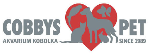 COBBYS PET logo