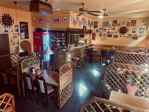 Bar Cobra logo
