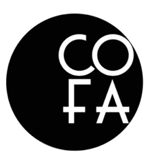 Cofa.cz logo