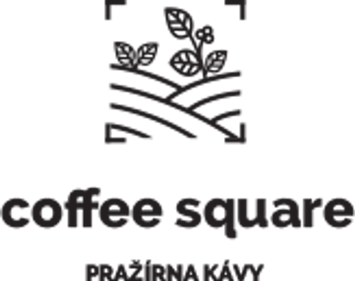 Coffeesquare.cz logo