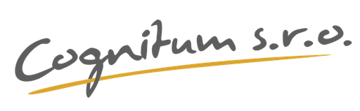 Cognitum, s.r.o. logo