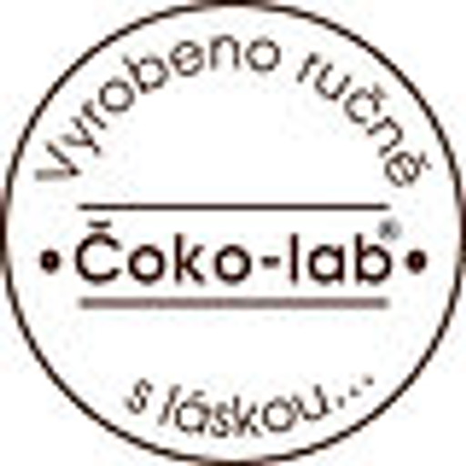 Čokoládová laboratoř logo