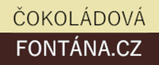 Cokoladova-fontana.cz logo