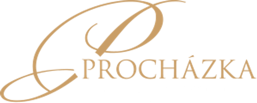 Pavel Procházka - Čokoládové speciality logo