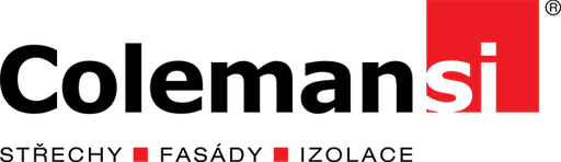 Coleman S.I., a.s. logo