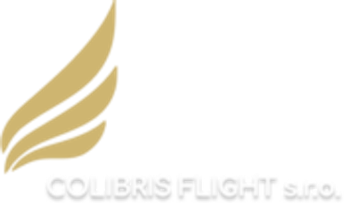 COLIBRIS FLIGHT logo