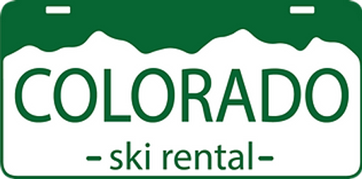 COLORADO SKI RENTAL, s.r.o. logo