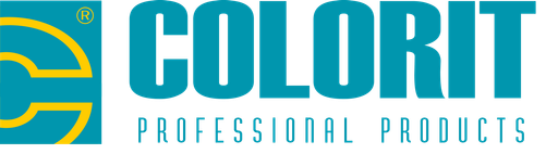COLORIT logo