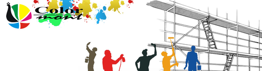 COLORMONT, spol. s r.o. logo