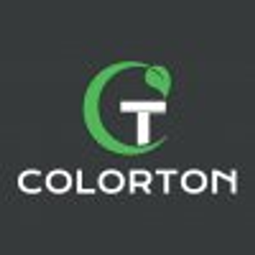 COLORTON s.r.o. logo