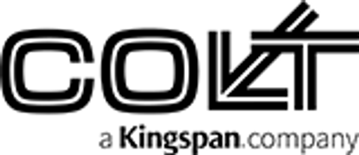 Colt International, s.r.o. logo