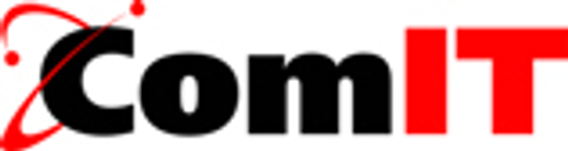 ComIT services, s.r.o. logo