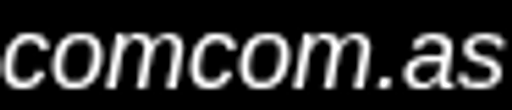 COMCOM logo