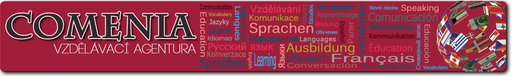 COMENIA logo