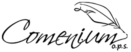 Comenium, o.p.s. logo