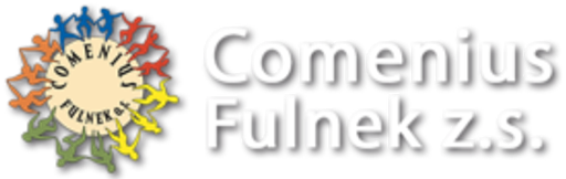 Comenius Fulnek, z.s. logo