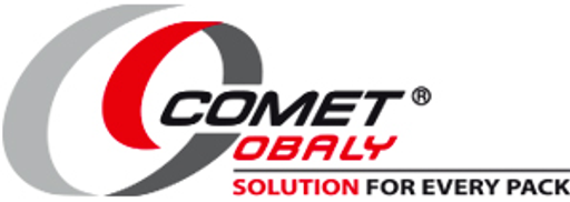 COMET OBALY,s.r.o. logo