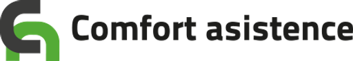 Comfort asistence s.r.o. logo