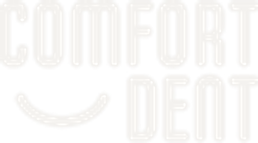 Comfortdent logo