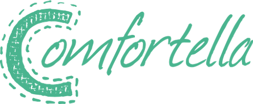 Comfortella s.r.o. logo