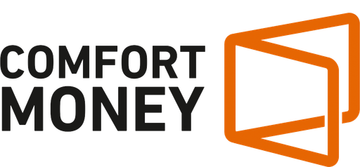 Comfort Money logo