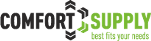 ComfortSupply logo