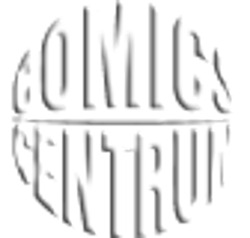 Comics Centrum logo