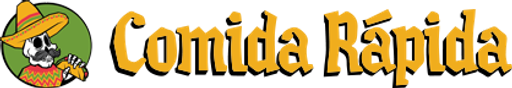 Comidarapida.cz logo
