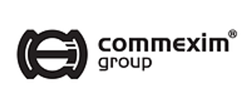 Commexim Group, a.s. logo