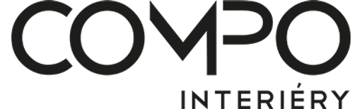 Compo Interiéry logo