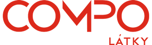 Compo Látky, s.r.o. logo
