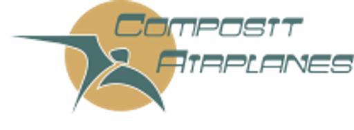 COMPOSIT AIRPLANES, spol. s r.o. logo