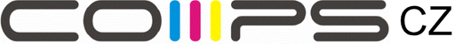 COMPS CZ logo