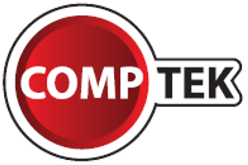 Lukáš Souček – Comptek logo