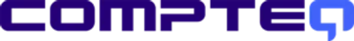 Compteq.io s.r.o. logo