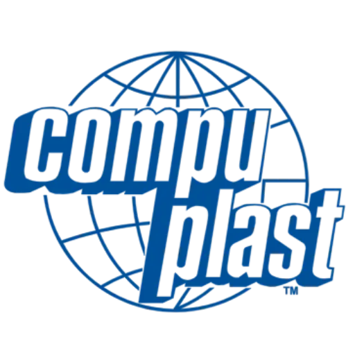 COMPUPLAST INTERNATIONAL, a.s. logo