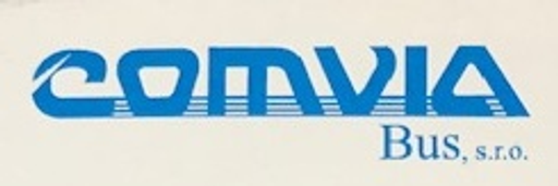 Comvia Bus logo