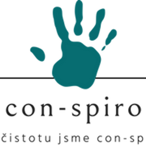 Conspiro qua, s.r.o. logo