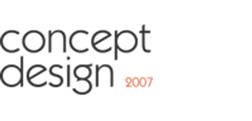 Concept Design logo
