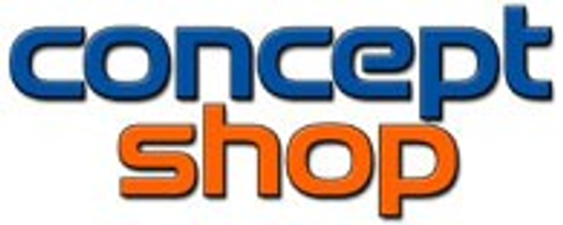 Conceptshop.cz logo